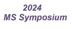 MS Symposium 2024
