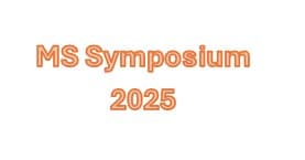 MS Symposium 2025