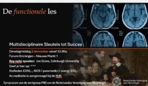 Symposium Werkgroep FNS 2025