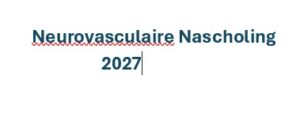 NNW - Neurovasculaire Nascholing 2027